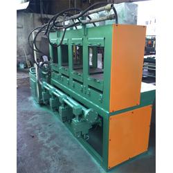 八成新二手熱壓機 達剛機械廠廠家 在線咨詢 二手熱壓機