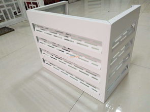 外墻空調(diào)罩廠家 沈陽銷量好的外墻空調(diào)罩供應(yīng) 沈陽市于洪區(qū)駿馳空調(diào)通風(fēng)制品廠