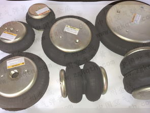 河南與山東地區空氣彈簧減振器銷售服務——廣州金特異當天發貨，熱壓平板機專業配套