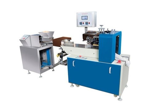 全球視野下的麻城制造 彩泥包裝機與空氣彈簧熱壓平板機的創新應用