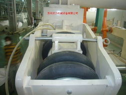 工業(yè)氣囊與核心生產設備 全球視角下的制造與出口