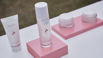 雅芳首度為中國(guó)市場(chǎng)量身打造新品，專注化妝品專營(yíng)店渠道