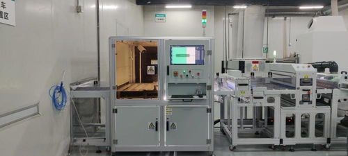 中國制造出海縮影 數(shù)之聯(lián)落地家電企業(yè)，家用電器產業(yè)智能化轉型新篇章